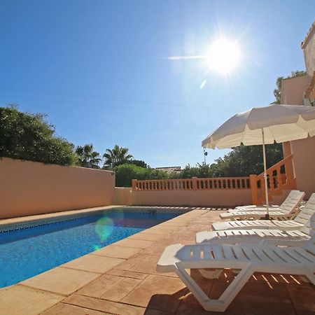 Villas Costa Calpe - Dulce Vida Bagian luar foto