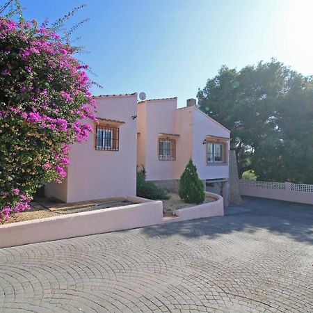 Villas Costa Calpe - Dulce Vida Bagian luar foto