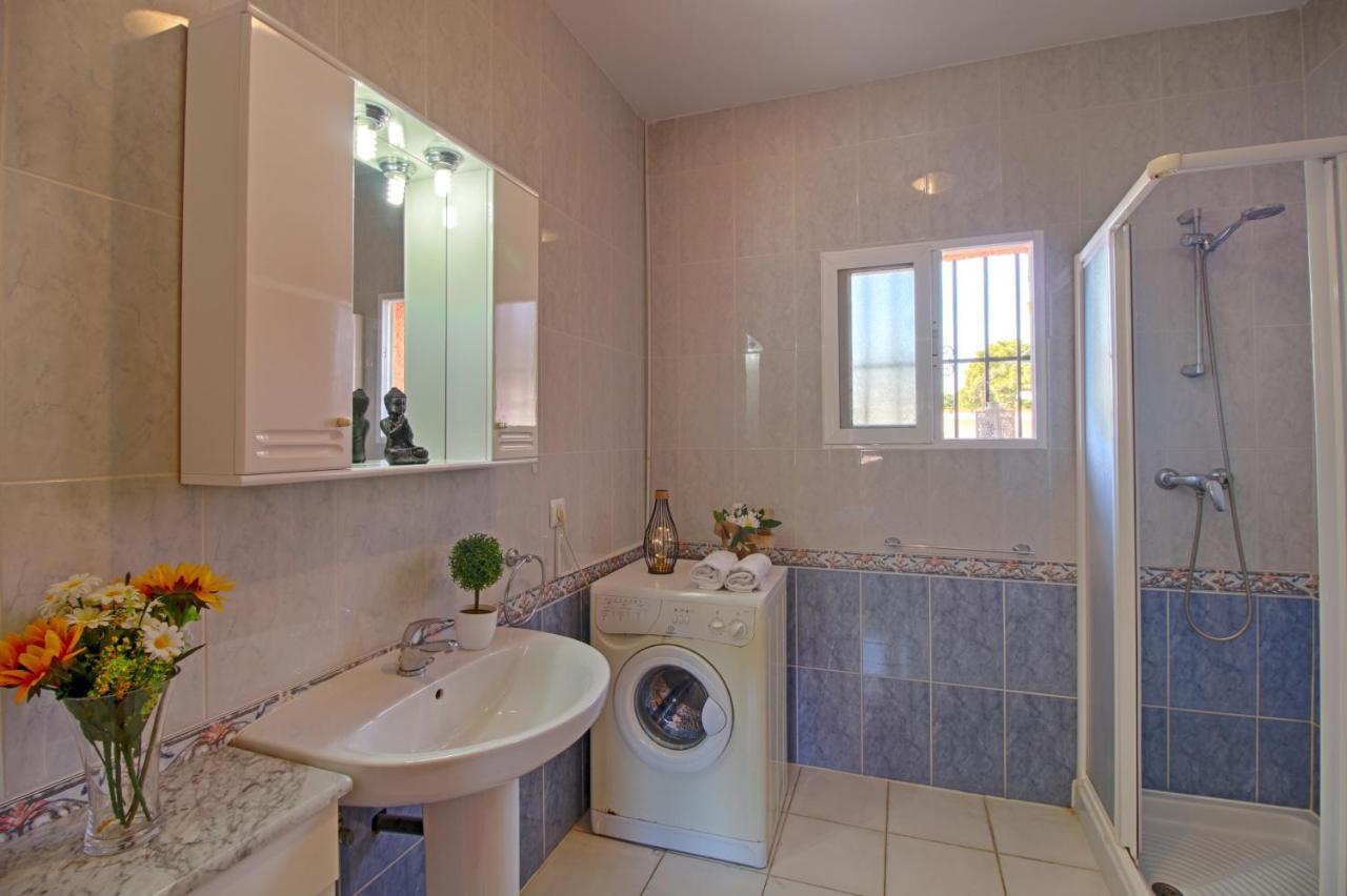 Villas Costa Calpe - Dulce Vida Bagian luar foto