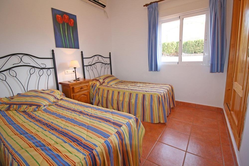 Villas Costa Calpe - Dulce Vida Bagian luar foto